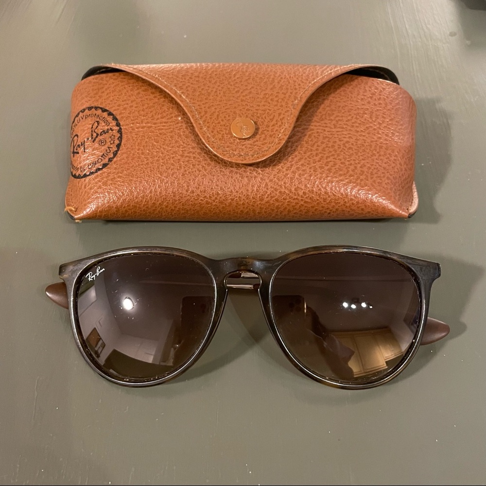 Ray Bans Erika